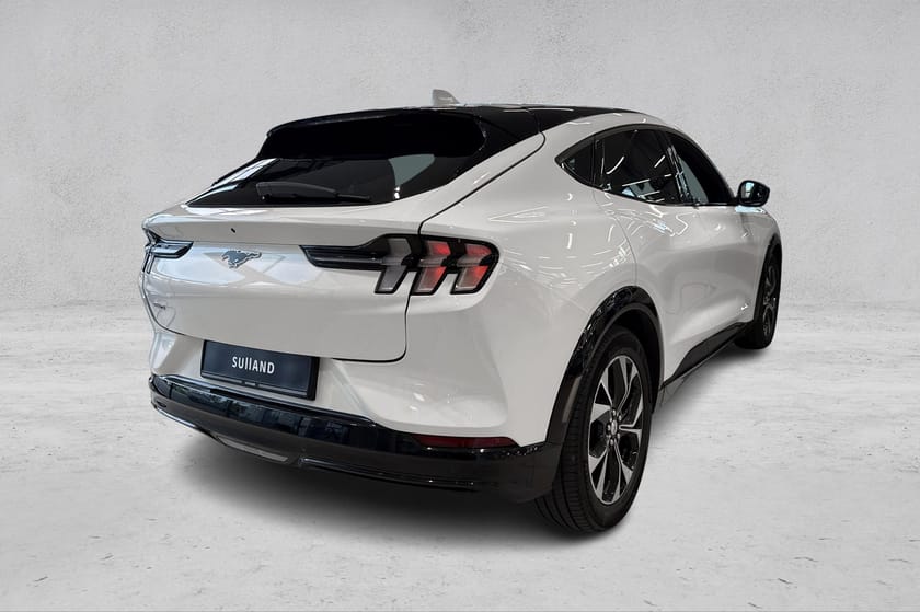 Bilde 5 av Ford Mustang Mach-E Standard Range AWD