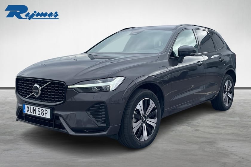 Bild 2 av Volvo XC60 T6 Plus Dark Edition