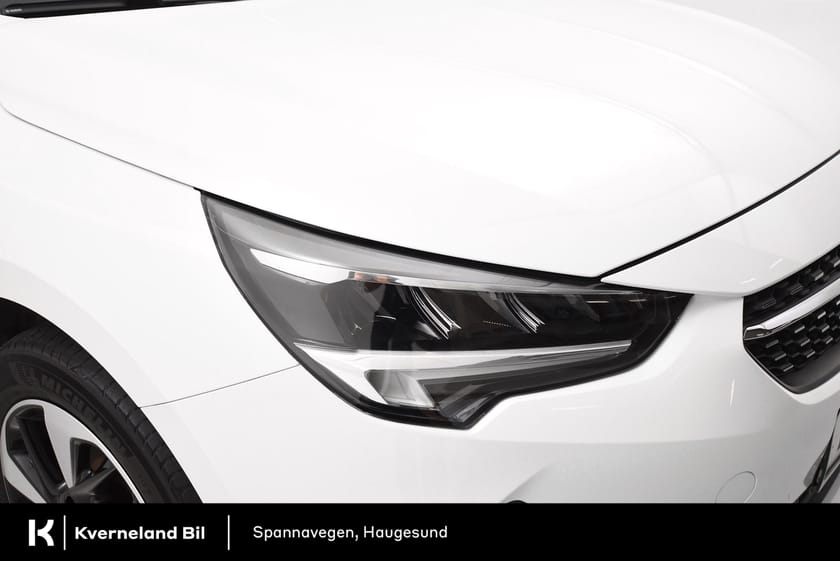 Bilde 3 av Opel Corsa-e