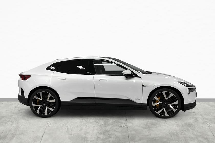 Bild 4 av Polestar 4 Long Range Dual Motor Bus edt