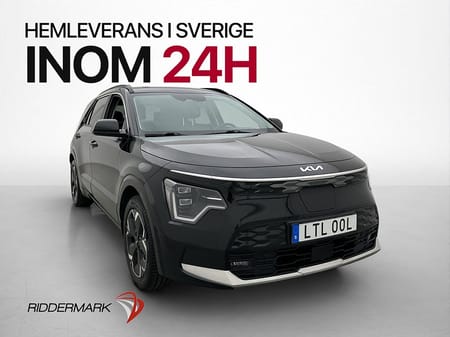 Kia Niro EV