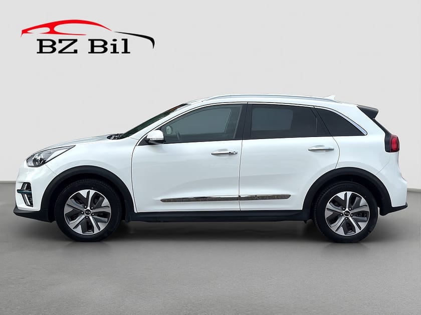 Bild 2 av Kia e-Niro e- 64 kWh Advance Kamera AppConnect