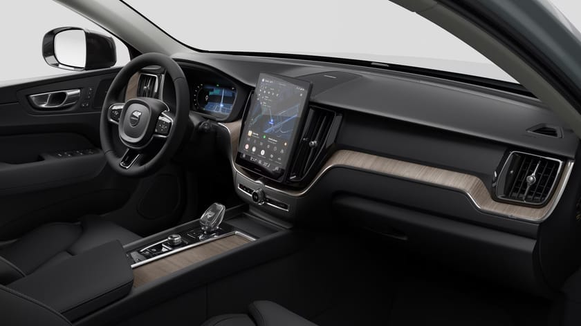 Bild 4 av Volvo XC60