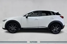 Thumnail bilde 1 av Mazda CX-3