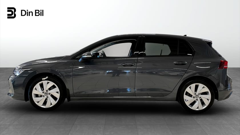 Bild 2 av Volkswagen Golf LIFE 1.5 ETSI 150 HK 7 VXL DSG