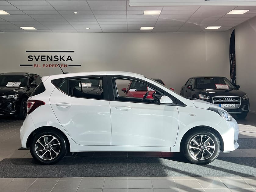Bild 2 av Hyundai i10