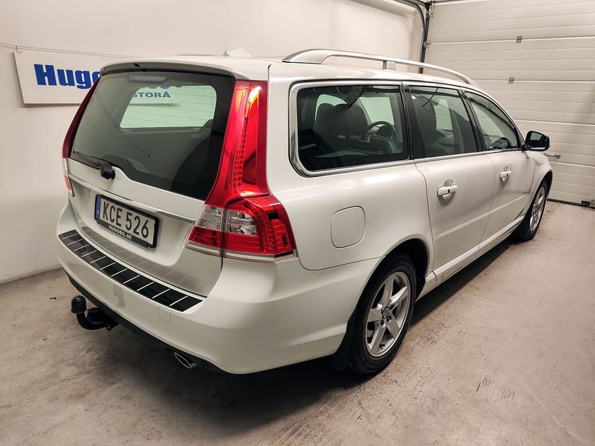 Bild 2 av Volvo V70