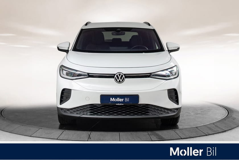 Bilde 3 av Volkswagen ID.4 Pro 4M highl.77kwh 286hk