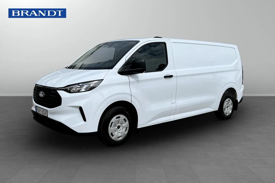 Ford Transit Custom 320