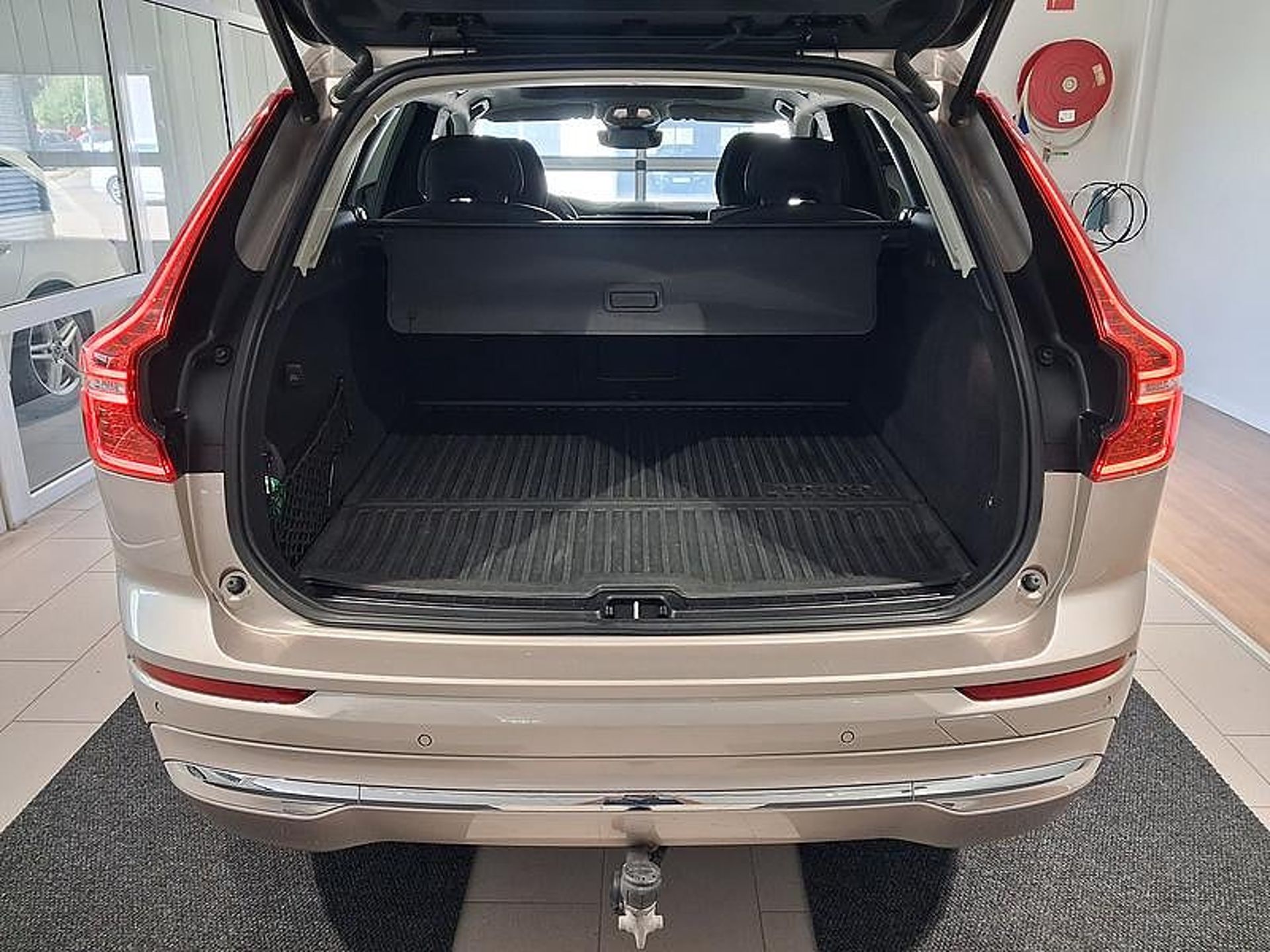 Volvo XC60 2024, bild 6/12