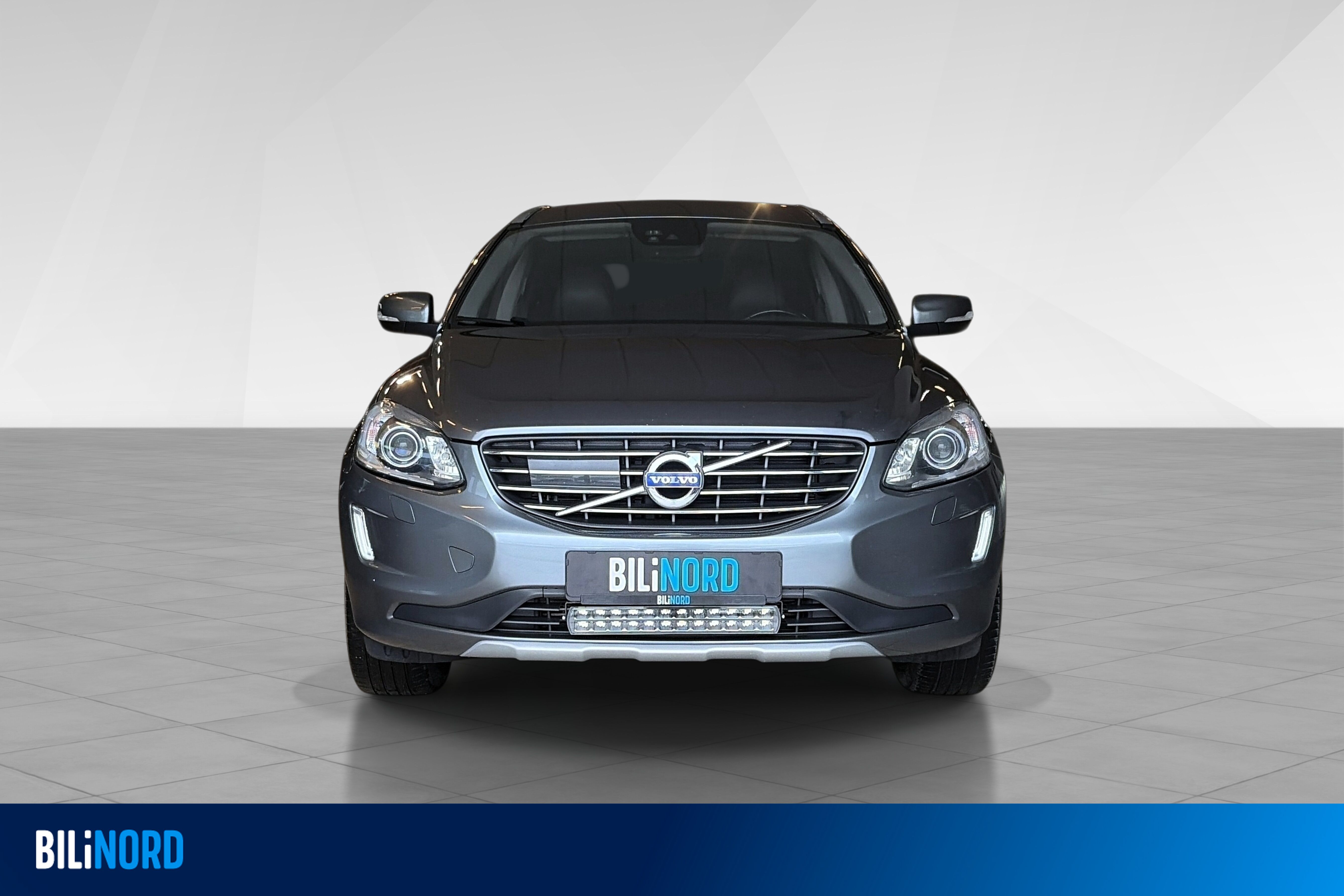 Volvo XC60 bilde 2