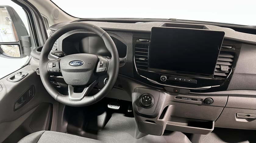Bild 4 av Ford Transit 350