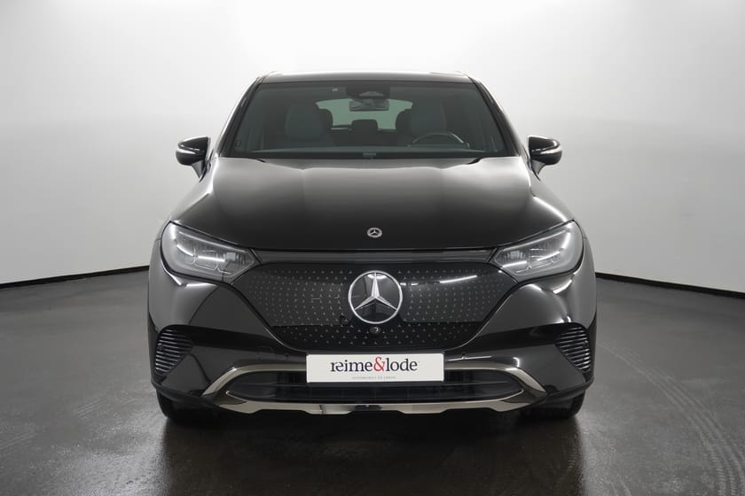 Bilde 3 av Mercedes-Benz EQE SUV 350 4MATIC 