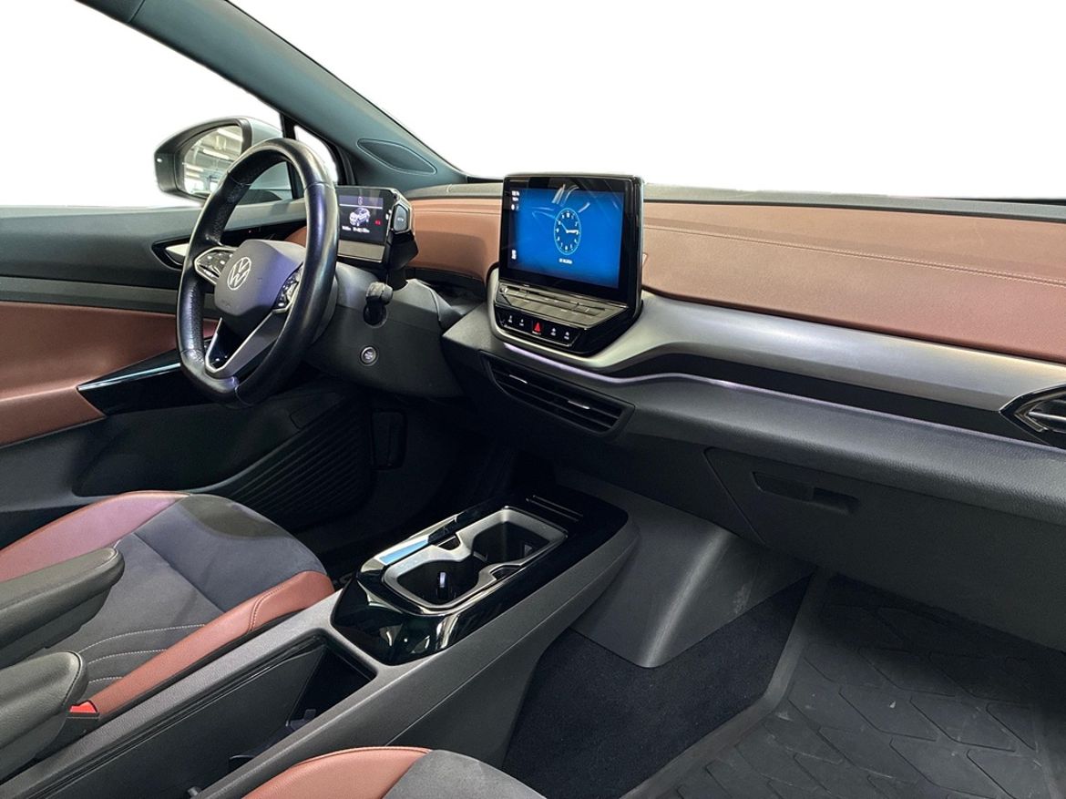 Volkswagen Volkswagen ID.4 Pro Performance — bild 13