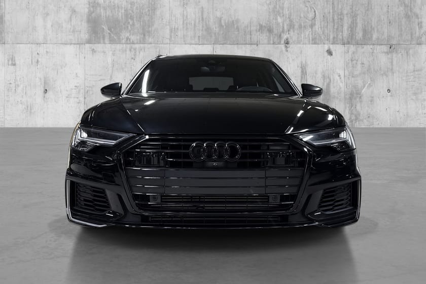 Bilde 4 av Audi A6 Avant 50 TDI quattro