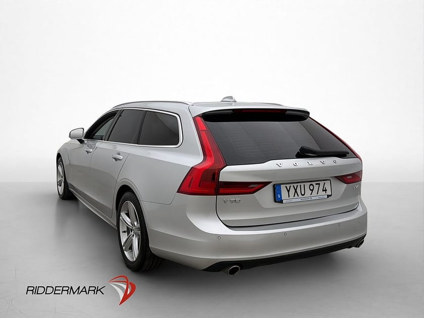 Bild 5 av Volvo V90