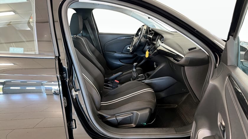 Bild 3 av Opel Corsa 1.2 Edition 75Hk / Kamera / Rattvärme