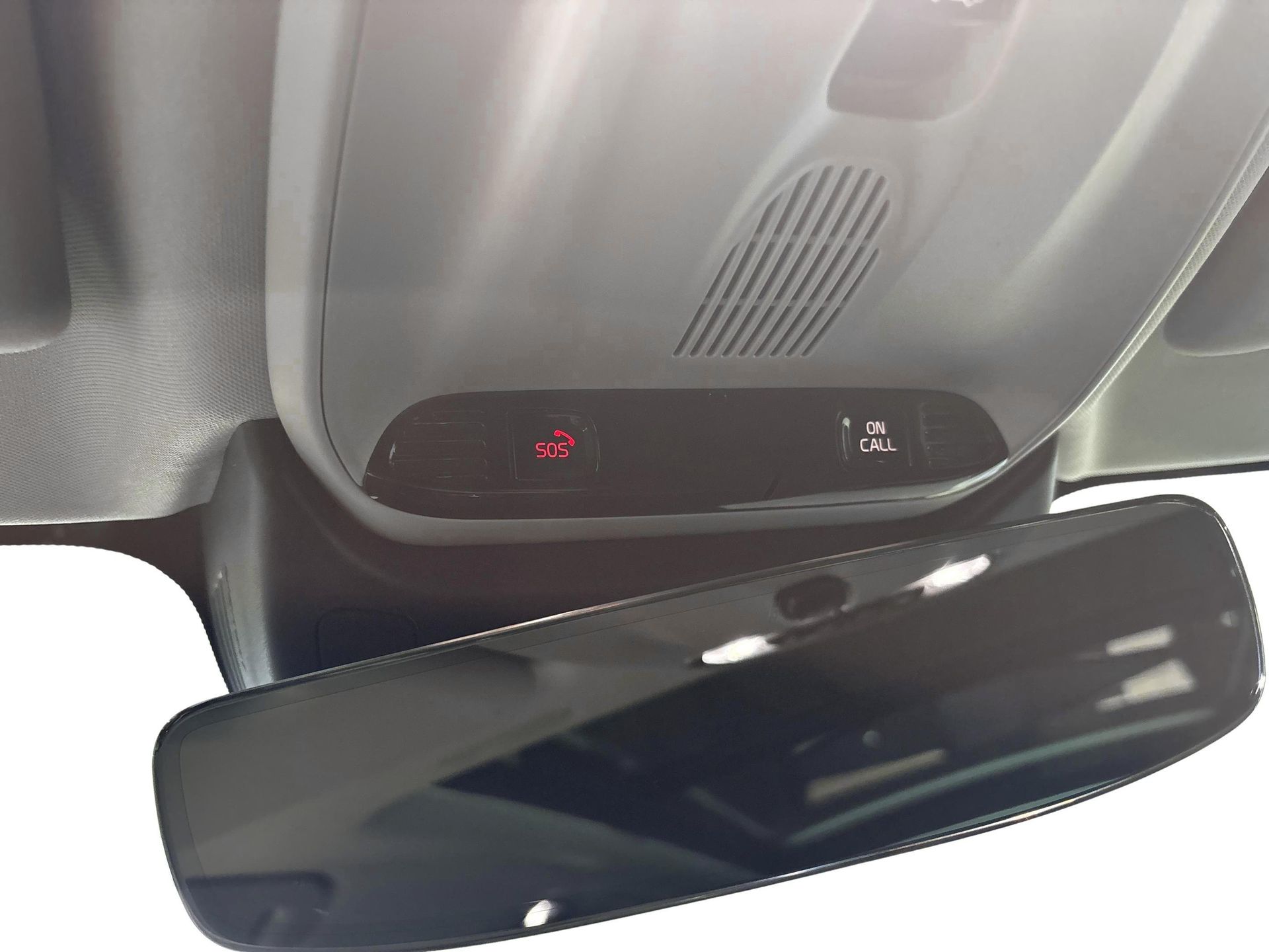 Volvo V60 T6 Inscription Expression 2021, kuva 10/10