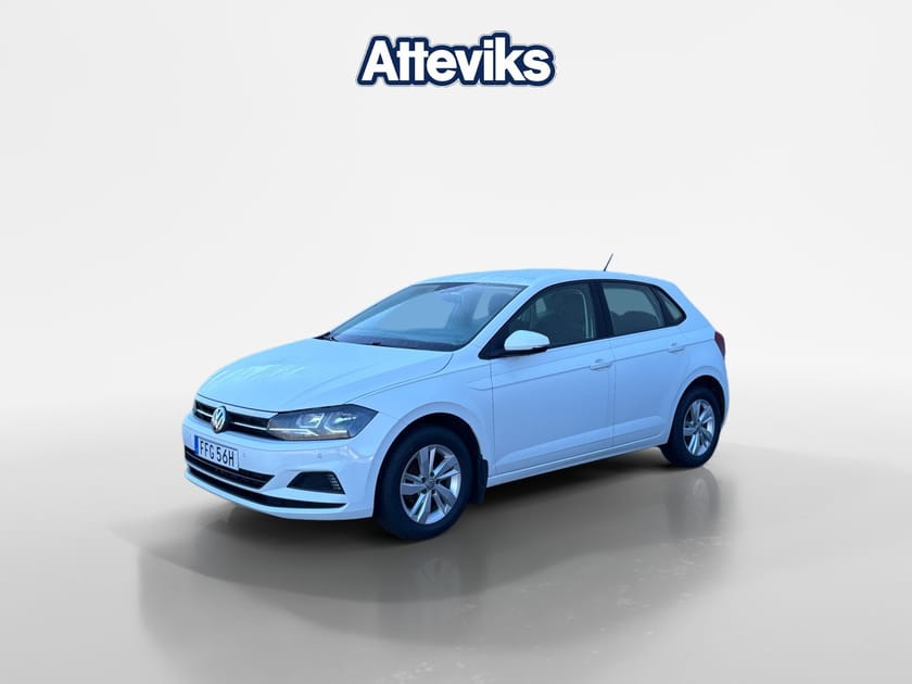 Bild 3 av Volkswagen Polo