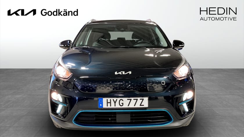 Bild 2 av Kia e-Niro