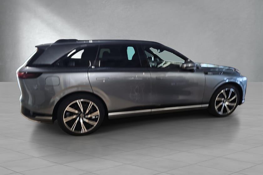 Bilde 4 av XPENG G9 Performance LR 4WD