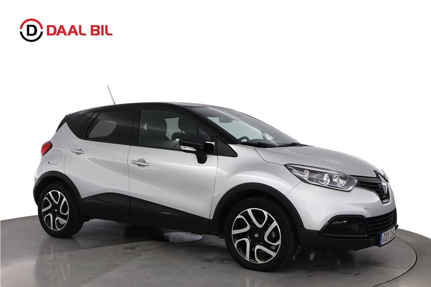 Bild 4 av Renault Captur