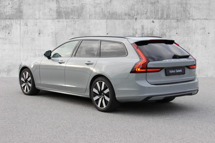 Bilde 5 av Volvo V90