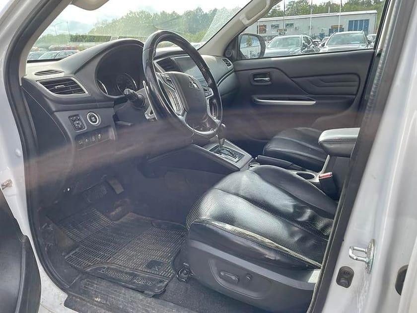 Bild 5 av Mitsubishi L200 Dubbelhytt