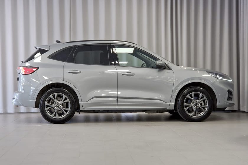 Bild 4 av Ford Kuga Plug-In Hybrid ST-Line | eHybrid | Drag | Navi | B&O | 225 hk