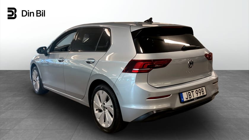 Bild 3 av Volkswagen Golf