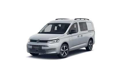 Volkswagen Caddy Cargo MAXI FLEXIBLE 2,0 TDI 4-Motion