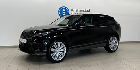 Land Rover Range Rover Velar P250 AWD R Dynamic, Rosé Gold