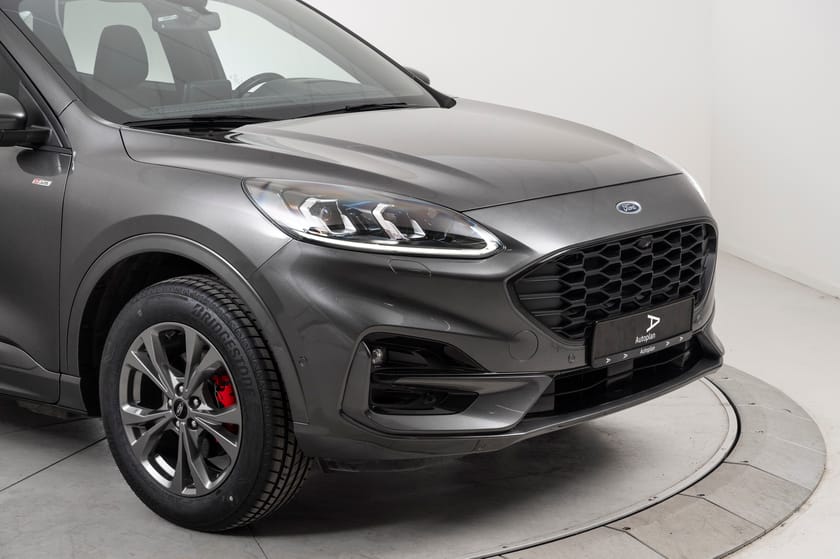 Bilde 3 av Ford Kuga Plug-In Hybrid 2,5 PHEV ST-Line ACC/Krok/B&O/HeadUp/Kamera/DAB/BT