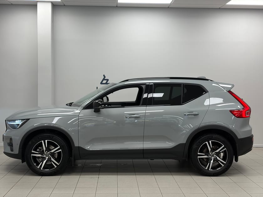 Bild 2 av Volvo XC40