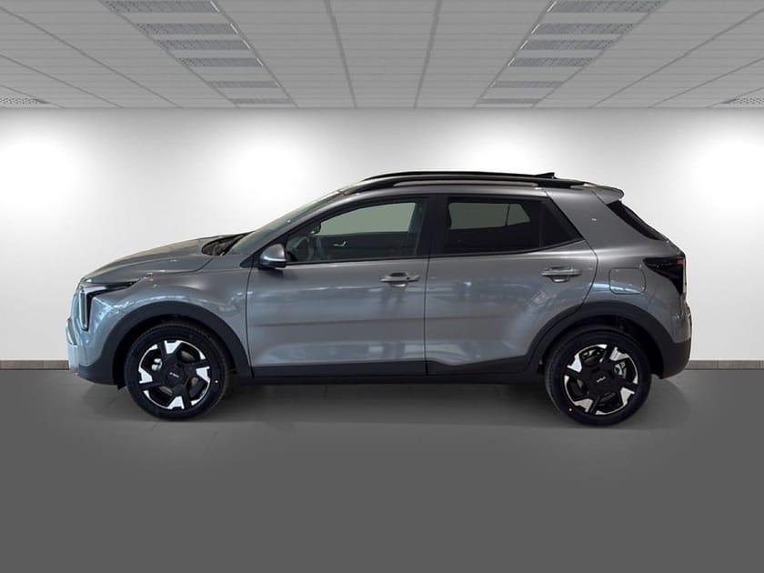 Bild 4 av Kia Stonic 1.0 T-GDI MHEV DCT ADVANCE