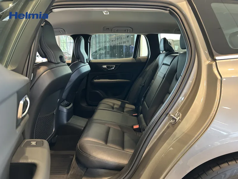 Bild 6 av 13 – Volvo V60 Recharge T6 Inscription Expression