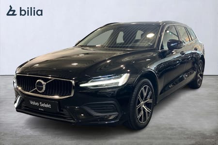 Volvo V60 B4 Diesel Core