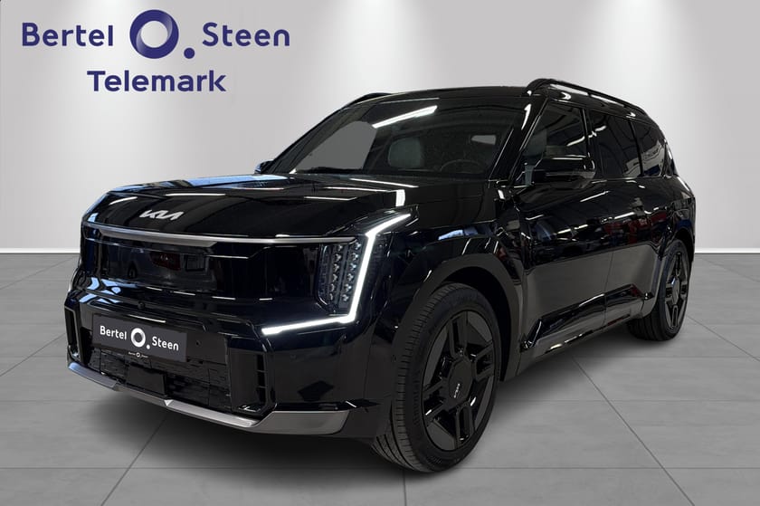 Bilde 1 av Kia EV9 AWD