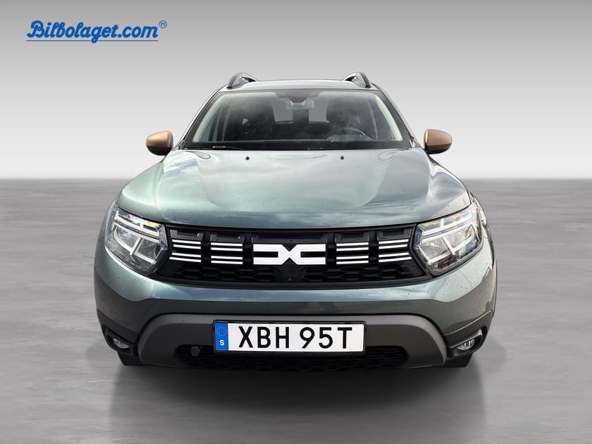 Bild 3 av Dacia Duster PhII 4x4 1,3 TCe 150 Extreme