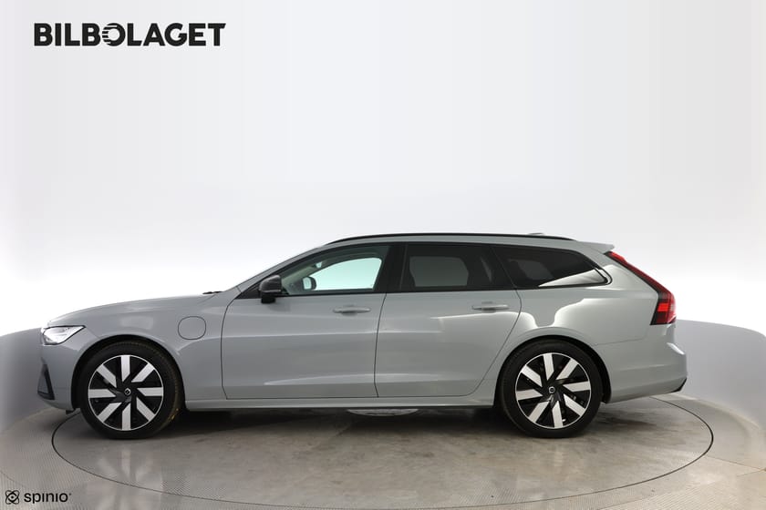 Bild 2 av Volvo V90 T6 Plus Dark Edition **SELEKT**
