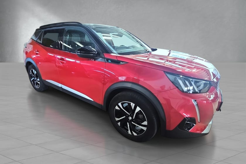 Bilde 3 av Peugeot e-2008