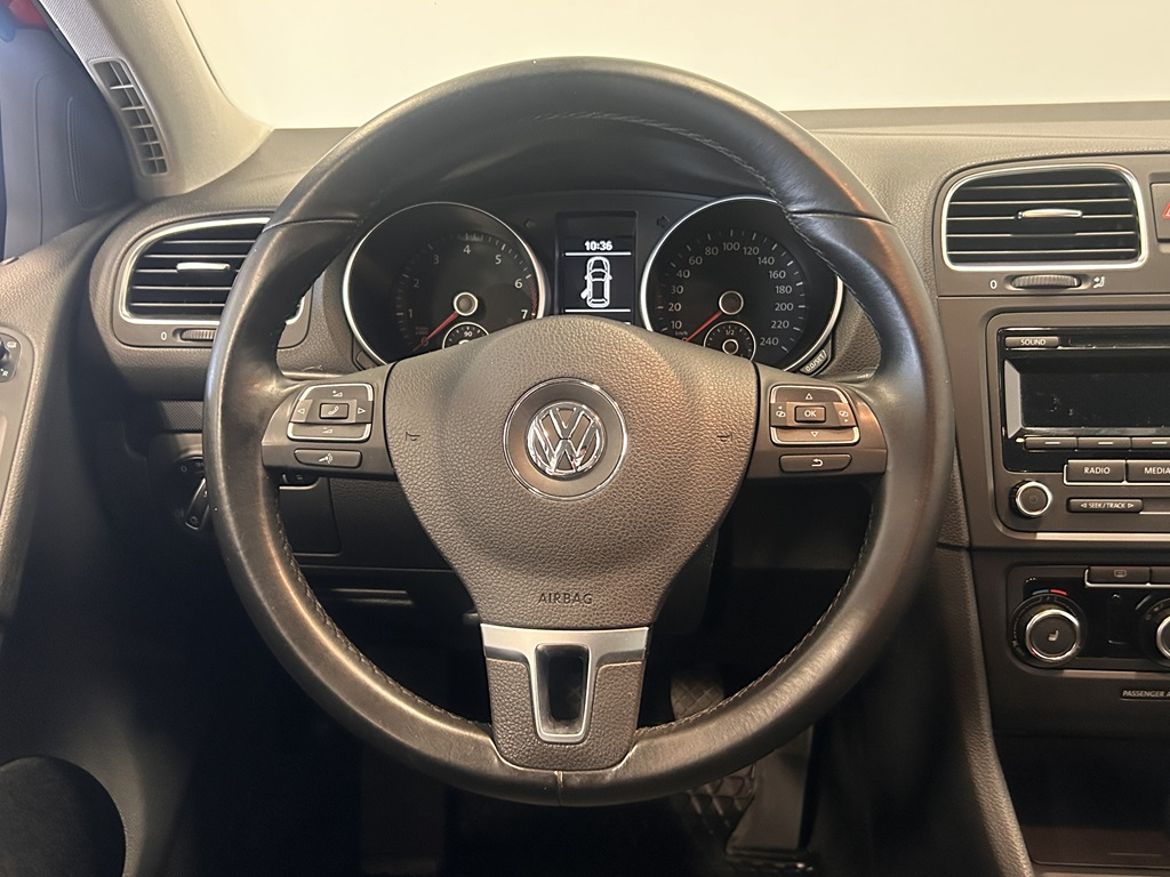Volkswagen Volkswagen Golf — bild 9