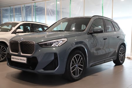 BMW iX1 xDrive30 xDrive 30 // M Sport //
