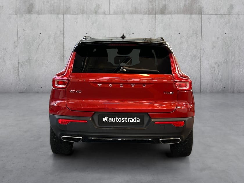 Bilde 4 av Volvo XC40