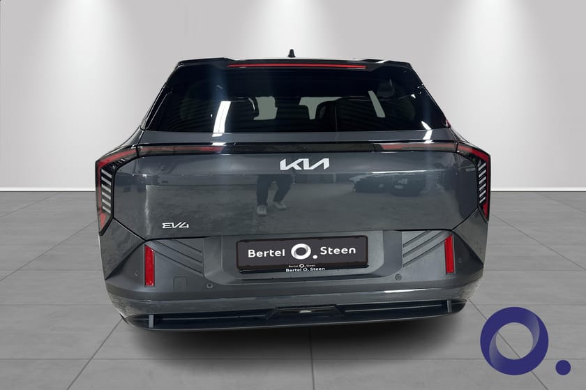 Bilde 4 av Kia EV4 Long Range Exclusive Plus LR