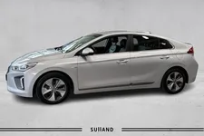 Thumnail bilde 2 av Hyundai Ioniq Electric
