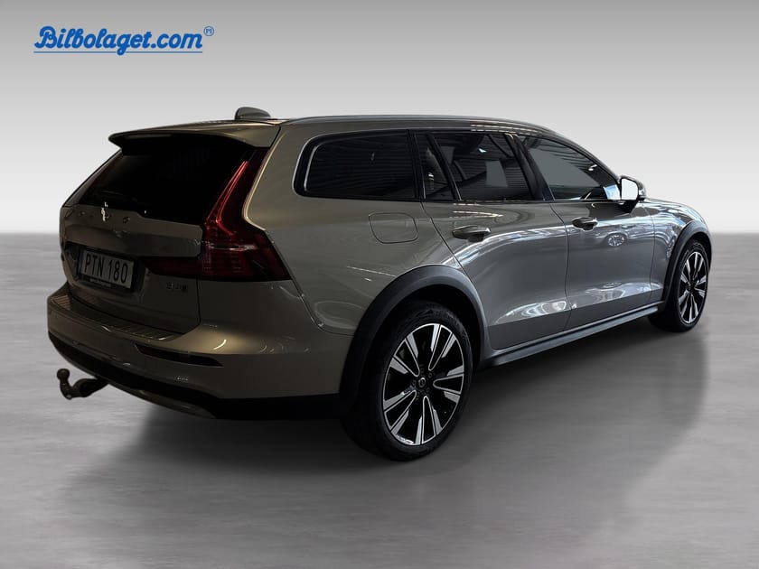 Bild 5 av Volvo V60 Cross Country B4 AWD Diesel Plus
