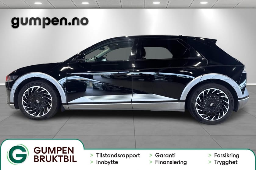 Bilde 2 av Hyundai Ioniq 5 LR AWD Premium