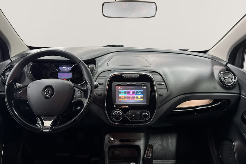 Bild 5 av Renault Captur