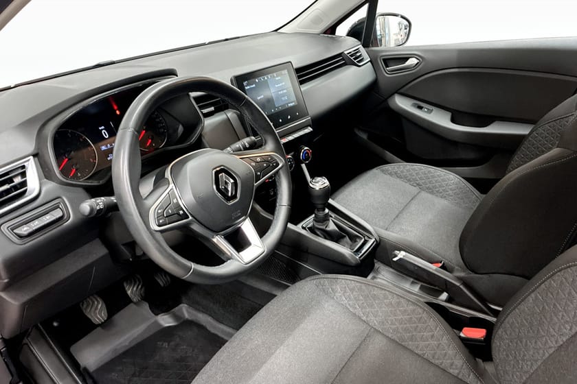 Bild 5 av Renault Clio TCe 90 Equilibre 5-d